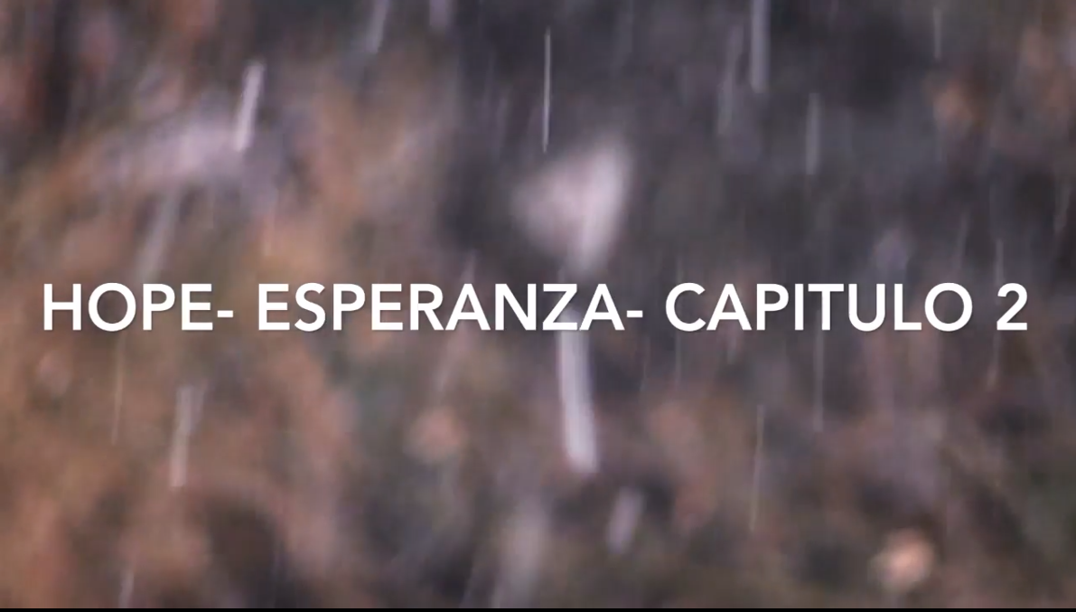 Esperanza, capitulo 2